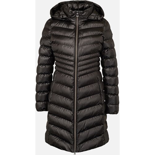 Geox Black women&amp;#039;s jacket Zosma - Women&amp;#039;s Slike