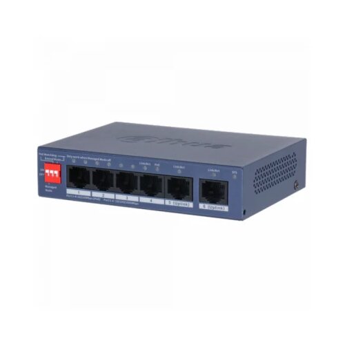 Dahua CS4006-4ET2GT-36 Slike