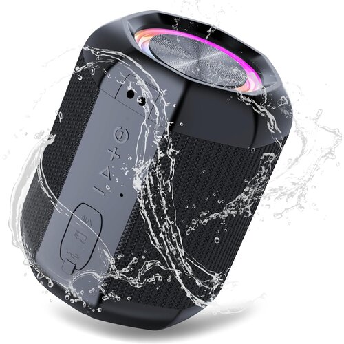 Generic brezžični zvočnik bluetooth tws, IPX7 vodoodporen 18 ur predvajanja, (21121946) Cene