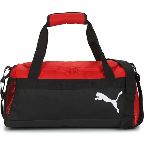 Puma Športne torbe TEAMGOAL 23 TEAMBAG S Rdeča