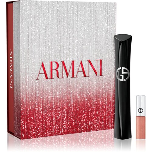 Armani Vertigo Lift poklon set za žene Cijene