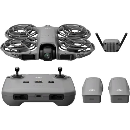 Dji Dron Neo 2 Fly More Combo, 4K video, 12 Mpixel Cijene