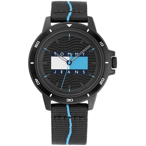 Tommy Hilfiger Analogne ure 1791999 pisana Slike