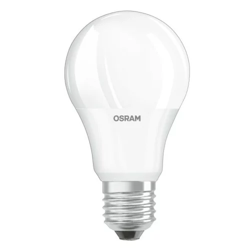 Osram lED žarulja (E27, 8,5 W, Topla bijela, 806 lm)