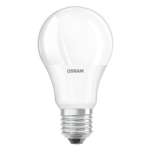 Osram lED žarulja (E27, 8,5 W, Topla bijela, 806 lm) Slike