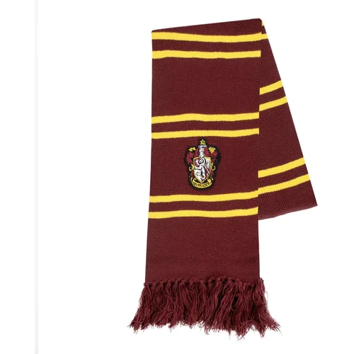 HARRY POTTER SCARF GRYFFINDOR