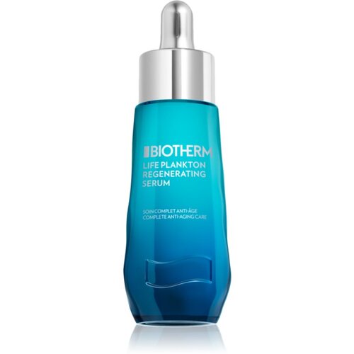 Biotherm Life Plankton Regenerating Serum pomlajevalni regeneracijski serum za ženske 50 ml Slike