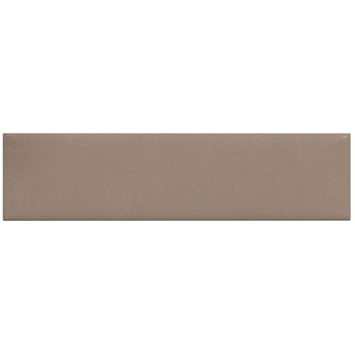  Zidna uzglavlja 12 pcs Boja cappuccina 60 x 15 cm tkanina Slike