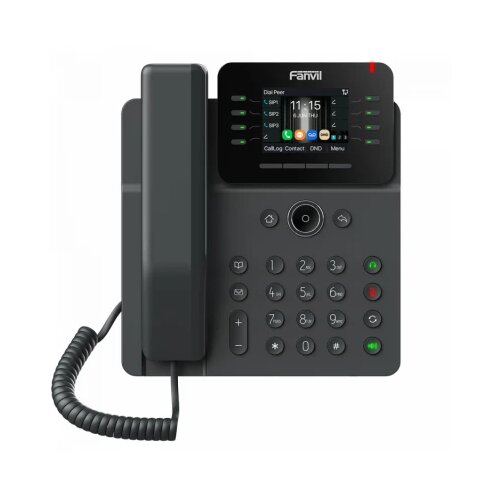 Fanvil V62W SIP telefon Cene