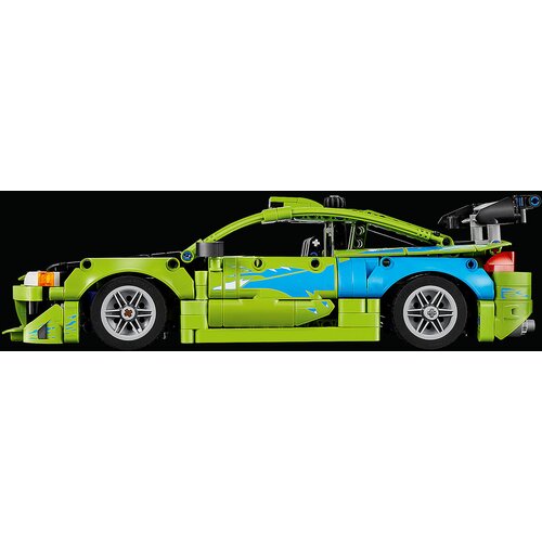 Lego LEGO&amp;reg; Technic - Fast and Furious: Auto Mitsubishi Eclipse (42229) Slike