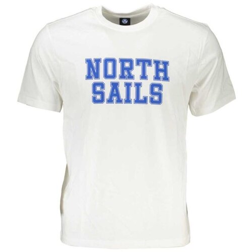 North Sails mu&amp;Scaron;ka majica 902834000 Slike