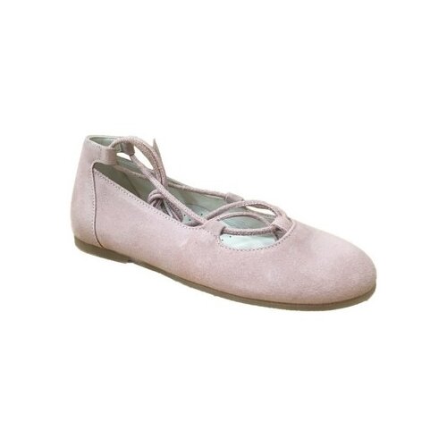 Colores Balerinke 26963-18 Rožnata Slike