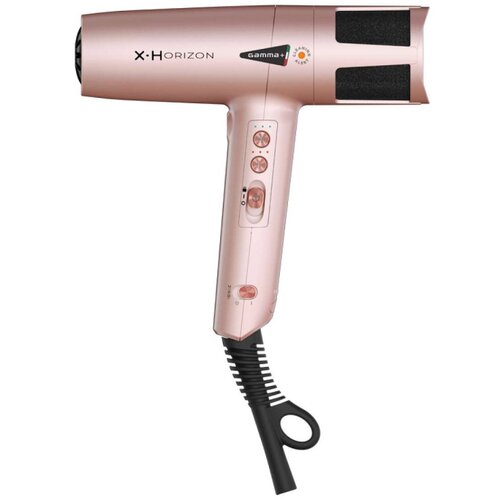 Fen za kosu Gammapiu Horizon 1600 W – Gold Rose Cijene
