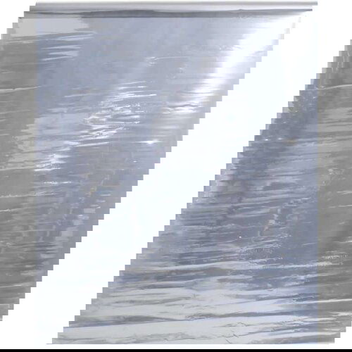 VidaXL Solarna folija s reflektirajućim efektom srebrna 90x2000 cm PVC Slike