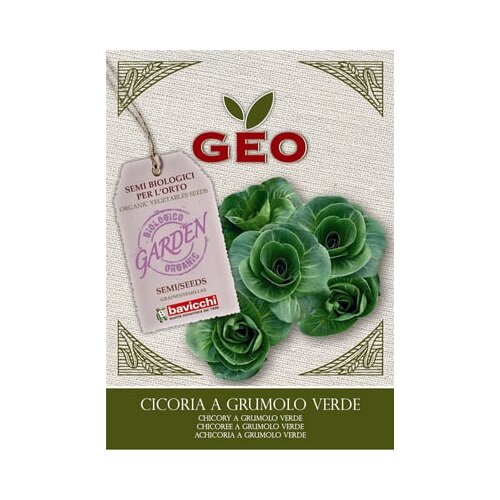 Bavicchi Bio listnata zelenjava "Zelena kroglica" Cene
