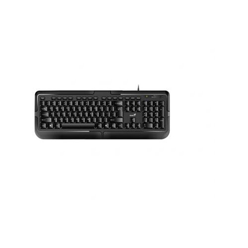 Genius Tastatura Genius KB-118 II USB US Cene
