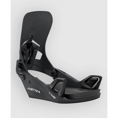 Union Astra 2027 Step On Bindings black Slike
