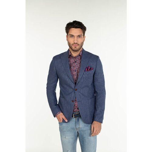 Barbosa muški sako msk-5092-02 02 - teget Slike