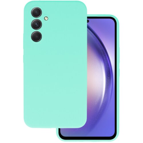  ZA&Scaron;TITNA MASKA ZA SAMSUNG GALAXY A54 5G MINT Cijene