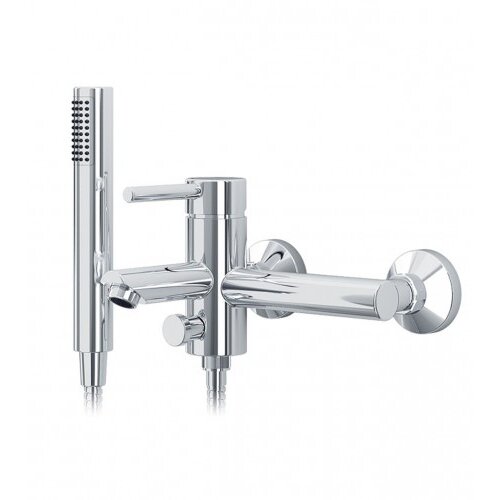 Fars-Inox Baterija za kadu 1010 Slike