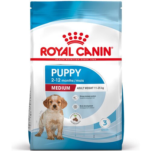 Royal Canin Medium Puppy - 15 kg Cijene