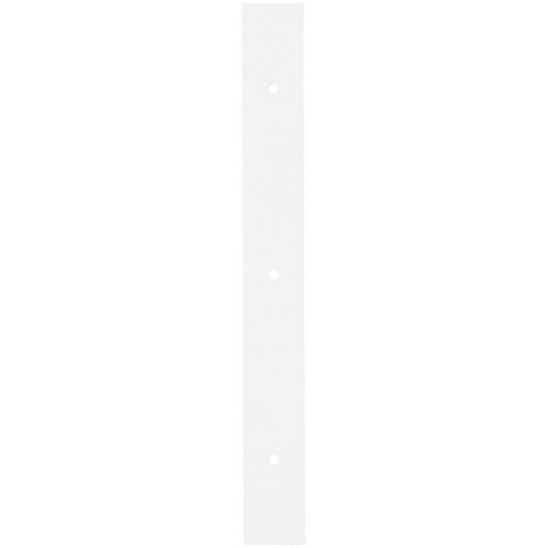  Noga za pohi&scaron;tvo Strong (Do x &Scaron; x V: 4 x 35 x 38,5 cm, Nosilnost izdelka: 250 kg, Jeklo, Bela) Cene