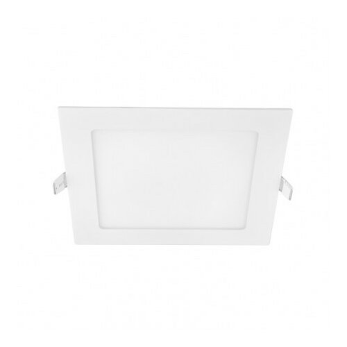 Mitea LED ugradna panel lampa 6W Dnevno svetlo M6UK/W Slike