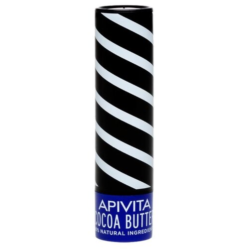 Apivita Stik za usne kakao, spf20+, 4.4g Slike