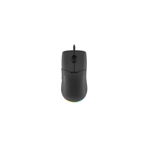 Xiaomi gaming mi&amp;scaron; lite 5 DPI nivoa 220 IPS, 6200 DPI Slike