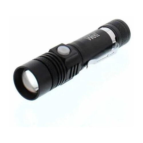 Ručna LED svjetiljka WELL Apex Cijene