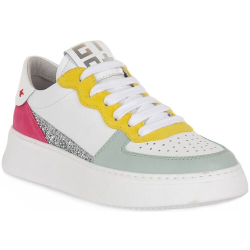 Gio + GIO GLITTER MULTI Siva Slike