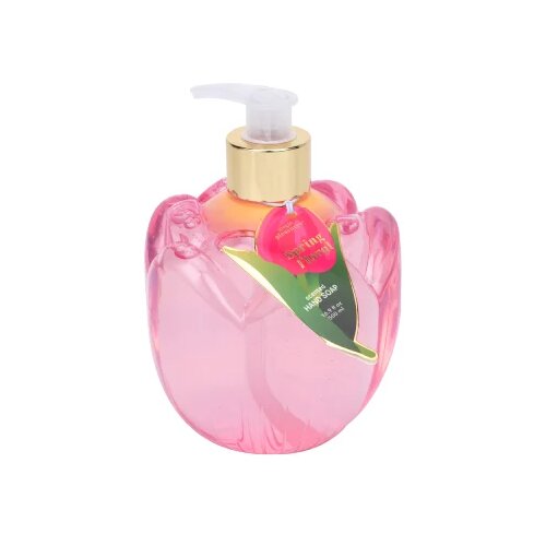 Tri Coastal Design Group S.R.L Tečni sapun Spring Soaps - Spring Time, 500 ml Slike