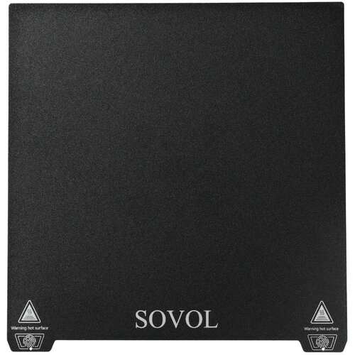 Sovol Comgrow originalni sovol SV08 pei print plate Cene