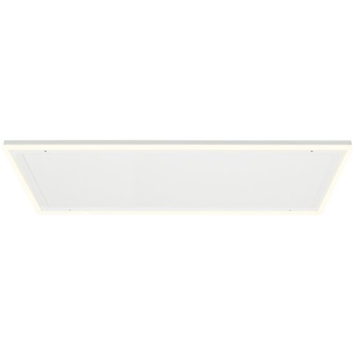 Klarstein Midnight Sun, stropni infrardeči grelec, 130,5 x 70,5 cm, 800 W, bel Slike