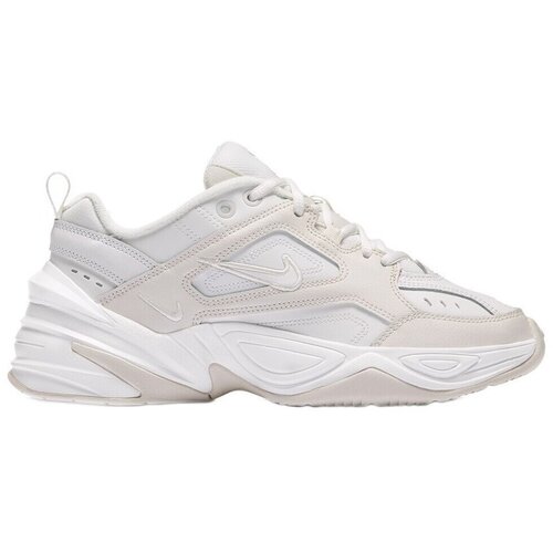 Nike Nizke superge W M2K Tekno Bela Slike