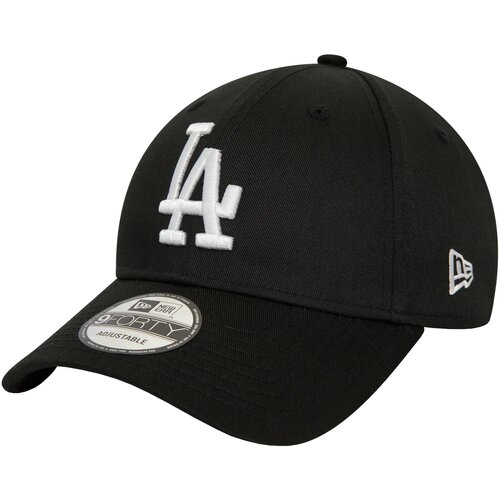 New Era Kape s šiltom MLB 9FORTY Los Angeles Dodgers World Series Patch Cap Črna Cene