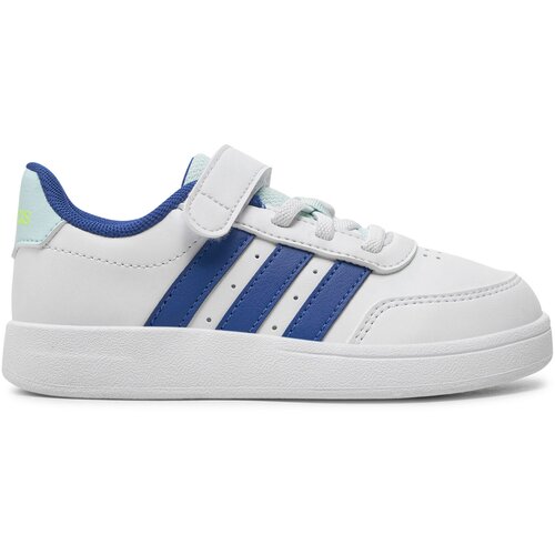 Adidas BREAKNET 2.0 EL C Bijela Cene