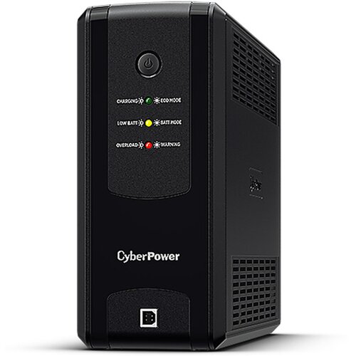 Cyberpower 1050VA/630W UT1050EG, line-int., šuko, desktop Cijene