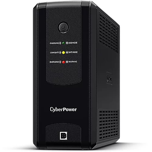 Cyberpower UT1050EG 1050VA 630 W USB-HID brezprekinitveno napajanje