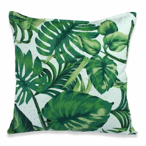 Edoti dekorativni jastuk Palms 45x45 A555 Cene
