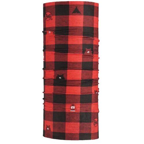  Camp Bear multi - BUFF&amp;reg; Slike