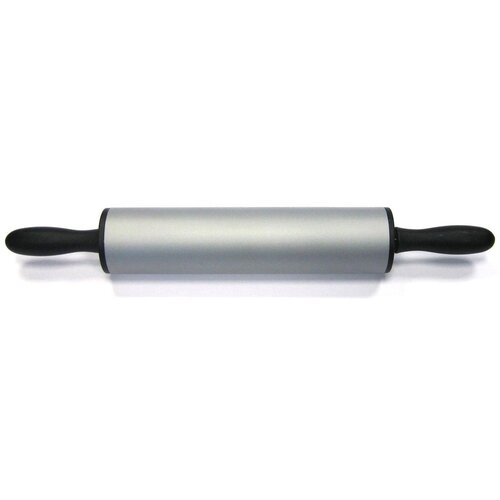 Eva Valjar 45cm / vrtljivi ročaji / prevlečen aluminij, (20455201) Cene