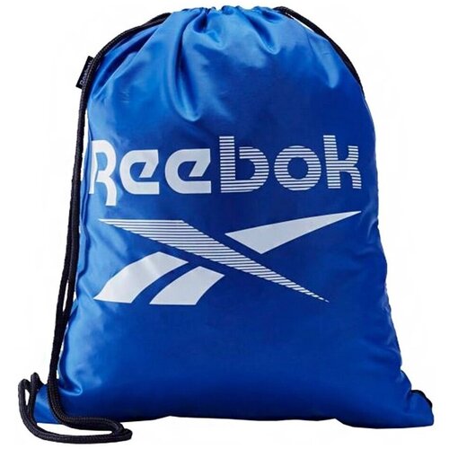 Reebok Training Essentials Gym Sack Blue Slike