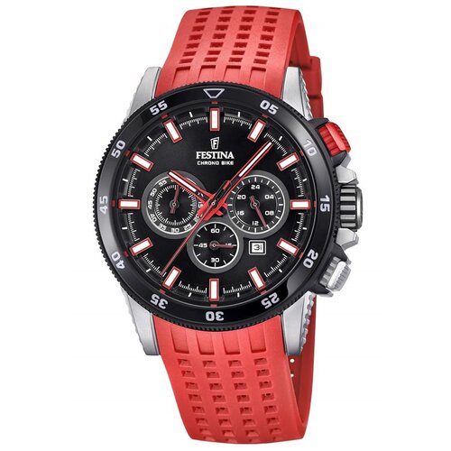 Festina moška ročna ura F20353-8 Cene