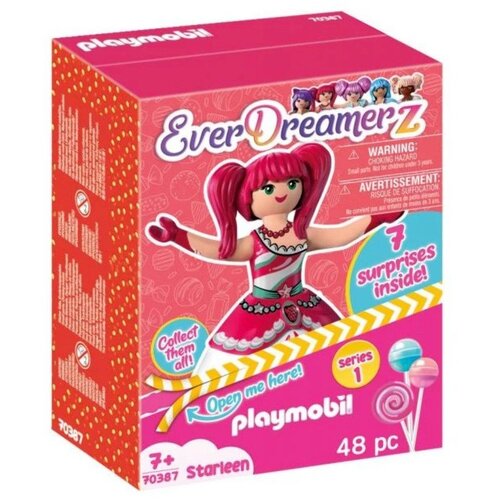 Playmobil everdreamerz starleen 70387 Cene