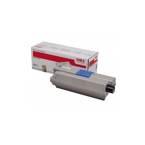 OKI Toner MB492 (45807111) (črna), original Cene