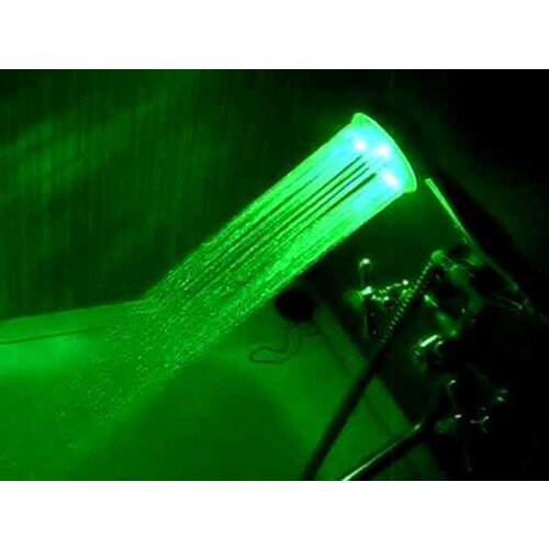 United Entertainment rGB LED Tus rocka temperaturni senzor Slike
