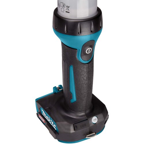 Makita aku led svjetiljka lampa ML002G XGT 40V Solo Slike