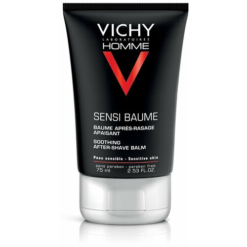 Vichy VICHI balzam protiv iritaciјa za osetljivu kožu 75ml homme sensi-baume Slike