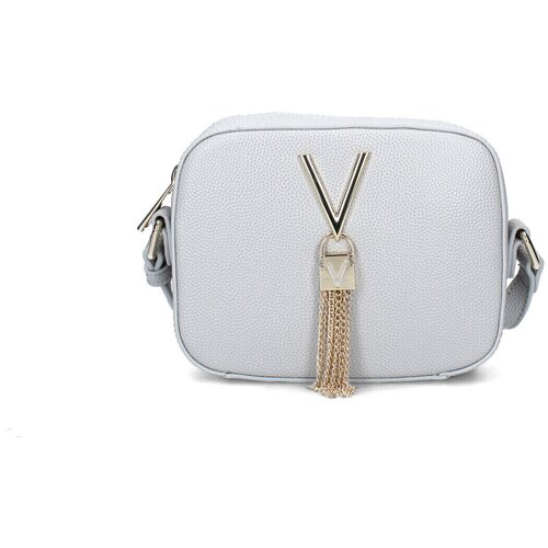Valentino Bags Torbe za čez ramo VBS1R409G Bela Cene
